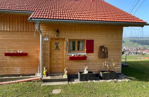 Weiler-Simmerberg House | Ferienhaus Talblick