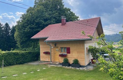 Weiler-Simmerberg House | Ferienhaus Talblick