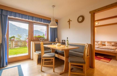 Hippach-Schwendberg Apartment | Ferienhaus Tenndl II