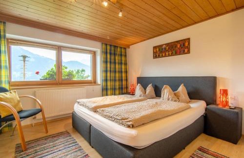Hippach-Schwendberg Apartment | Ferienhaus Tenndl II