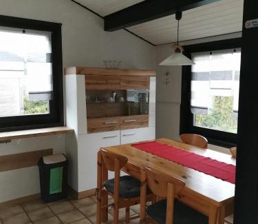 Nordseebad Burhave House | Ferienhaus Thokamaja