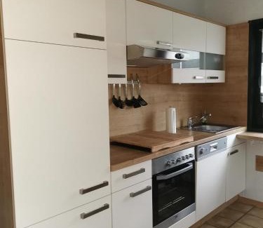 Nordseebad Burhave House | Ferienhaus Thokamaja