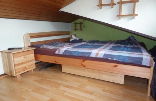 Nordseebad Burhave House | Ferienhaus Thokamaja