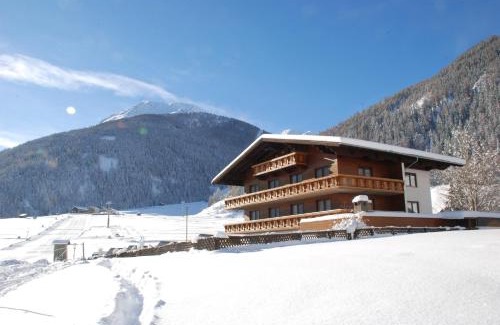 Großdorf Apartment | Ferienhaus Tirolerhof