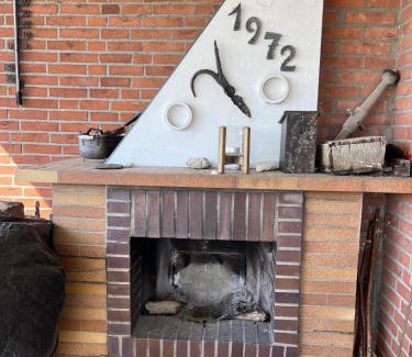 Maasholm House | Ferienhaus Traumblick mit Meerblick