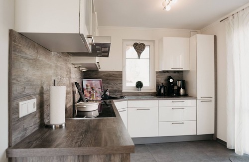 Alt Gaarz House | Ferienhaus Traumidyll - Traumidyll