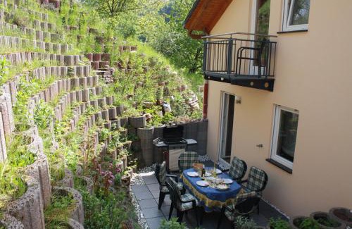 Ediger Apartment | Ferienhaus Trimmisch