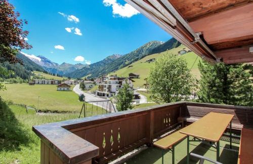 Juns House | Ferienhaus Tux Holiday Home