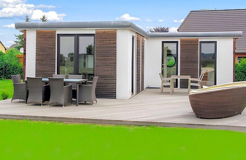 Ueckermuende House | Ferienhaus Ueckermünde Seebad