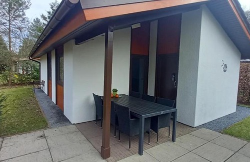 Getelo House | Ferienhaus Uelsen