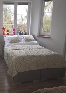Norden Apartment | Ferienhaus Ulla
