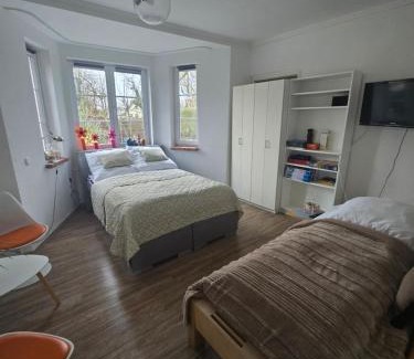 Norden Apartment | Ferienhaus Ulla