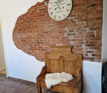 Norden Apartment | Ferienhaus Ulla