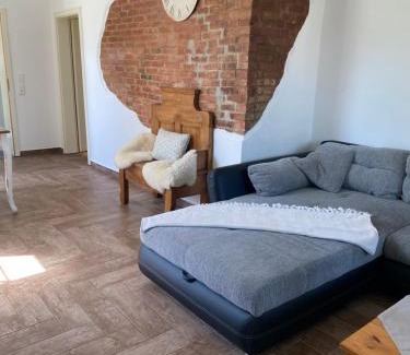 Norden Apartment | Ferienhaus Ulla