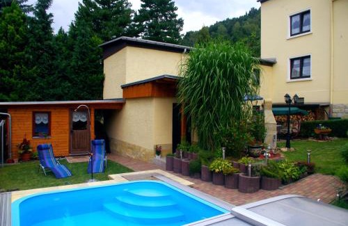 Rathmannsdorf Apartment | Ferienhaus und Ferienwohnung Büttner