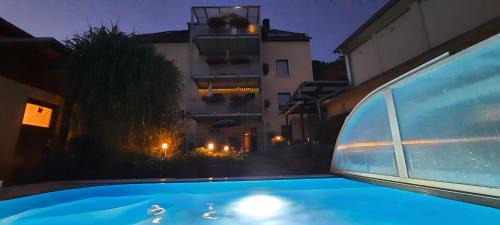Rathmannsdorf Apartment | Ferienhaus und Ferienwohnung Büttner