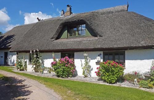 Patzig House | Ferienhaus und wohnung unterm Ree