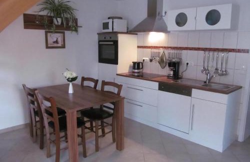 Oberhavel House | Ferienhaus Uns Lütt Hüsung