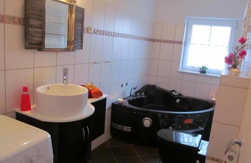 Oberhavel House | Ferienhaus Uns Lütt Hüsung