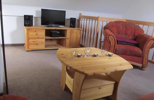 Oberhavel House | Ferienhaus Uns Lütt Hüsung