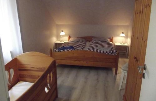 Vadersdorf Apartment | "Ferienhaus Vadersdorf" Wohnung 1