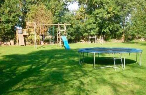 Vadersdorf Apartment | "Ferienhaus Vadersdorf" Wohnung 2
