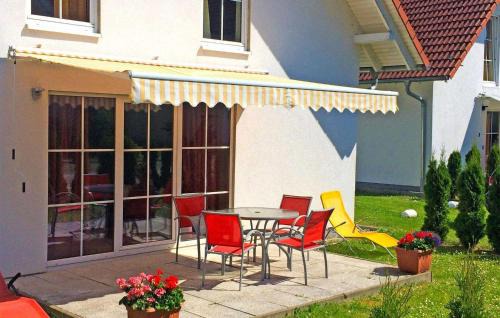 Verchen House | Ferienhaus Verchen