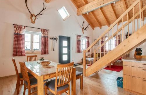 Finsterau House | Ferienhaus ViaNova