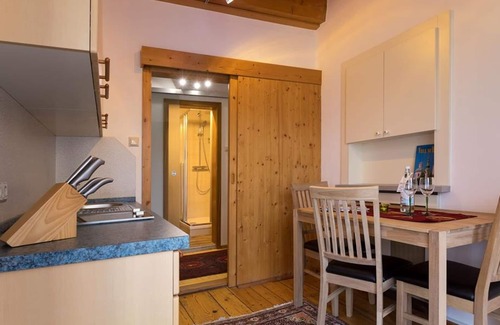 Annenheim Apartment | Ferienhaus - Villa Marienhof