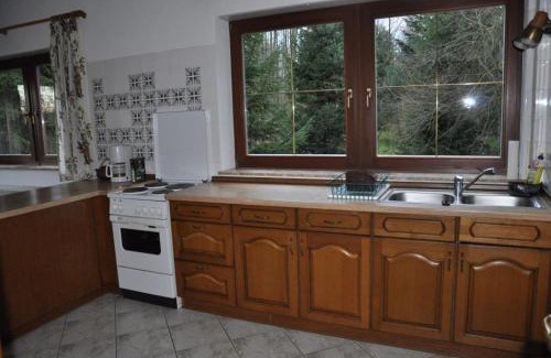 Berggieshubel House | Ferienhaus Weber