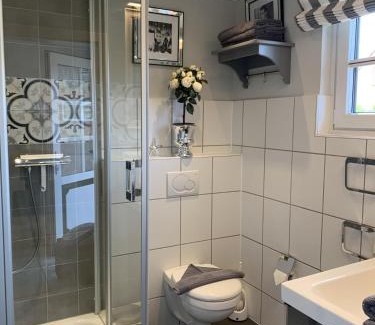 Borkum House | Ferienhaus Weerts Gatt4
