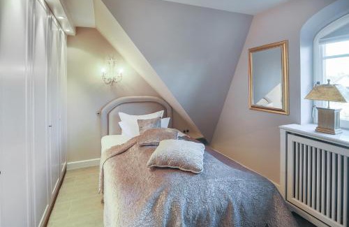 Archsum House | Ferienhaus Weetstich