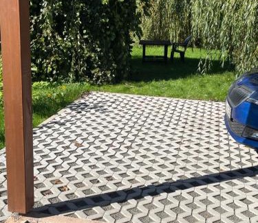 Langenhain House | Ferienhaus Wehretal - auf separatem Grundstück