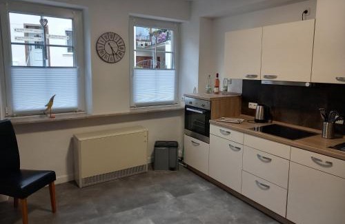 Senheim Apartment | Ferienhaus Welches