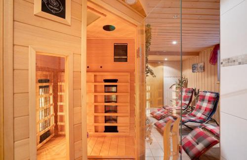 Mittenwald Apartment | Ferienhaus Werdenfels