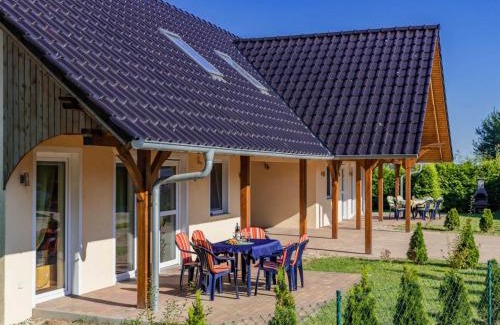 Bannemin Apartment | Ferienhaus Wiesenblick 16
