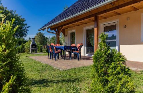 Bannemin Apartment | Ferienhaus Wiesenblick 16