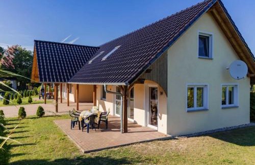Bannemin Apartment | Ferienhaus Wiesenblick 18