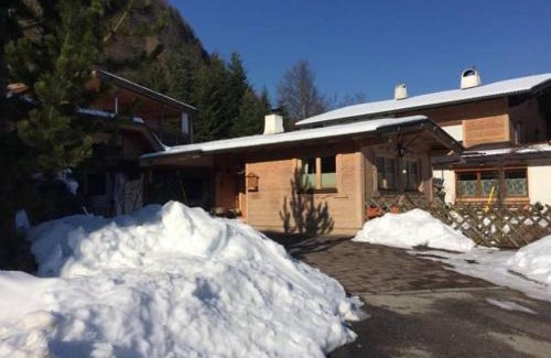 Kramsach House | Ferienhaus Wittberg