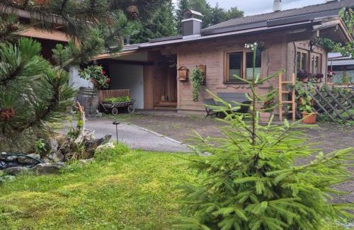 Kramsach House | Ferienhaus Wittberg