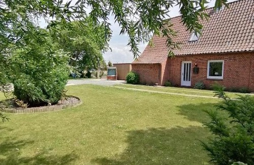 Dieksanderkoog House | Ferienhaus Wittke