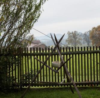 Tittmoning House | Ferienhaus Wolferstetter