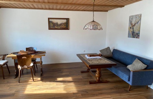 Mahring House | Ferienhaus Yvonne