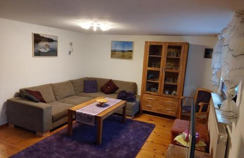 Selchow House | Ferienhaus Zum Storchennest in Storkow, cleaning included