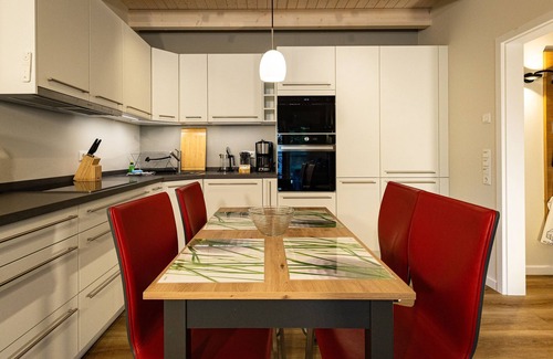 Muritz Apartment | Ferienhaus Zur Fleesentreppe