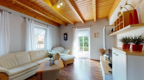 Westoverledingen Apartment | Ferienhaus Zur Mühle Mitling-Mark