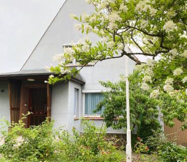 Sahlenburg Apartment | Ferienhaus Zur Waldfee