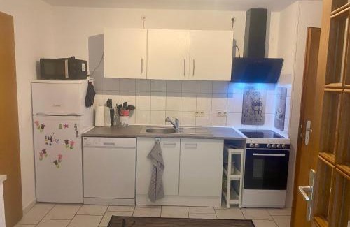 Sahlenburg Apartment | Ferienhaus Zur Waldfee