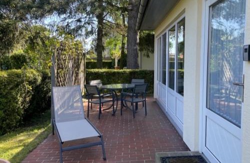 Dobin am See House | Ferienhausanlage Flessenow