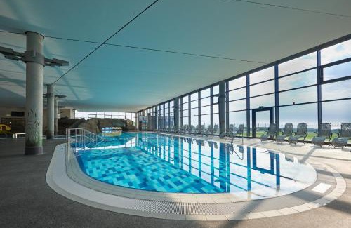 Damp Resort | Ferienhauspark Asgard in Damp